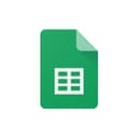 Google Sheets
