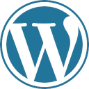 WordPress logo