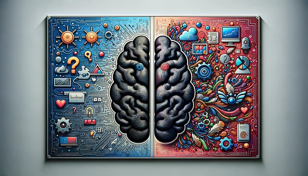 Notion AI illustration