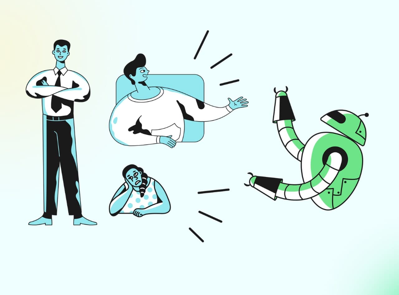 How to Handle Multiple Customers at Once? 8 Methods