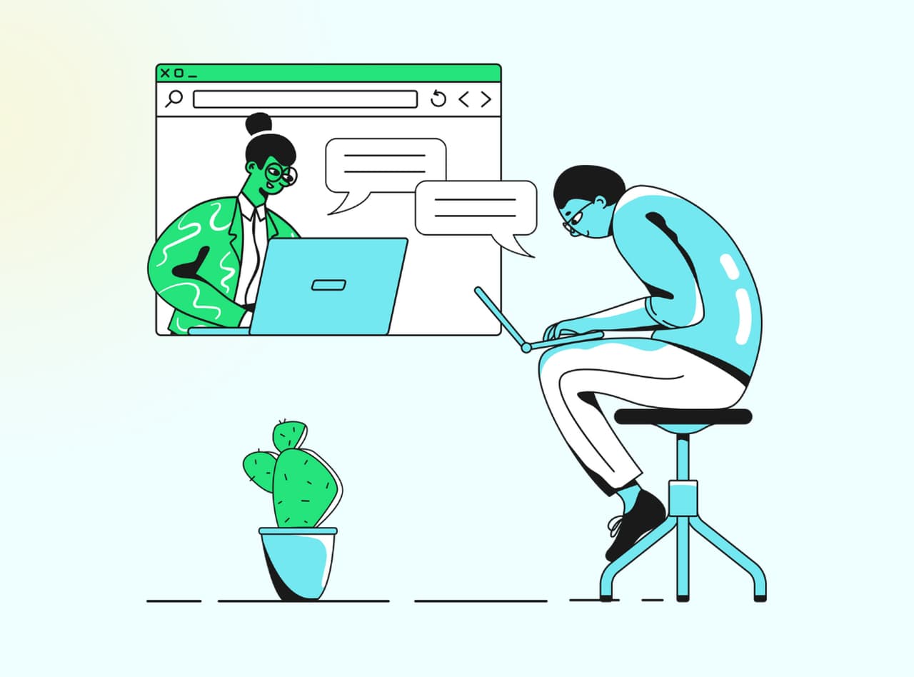 Chatbot vs Live Chat in 2026: Which Wins? (Hybrid Setup Guide)