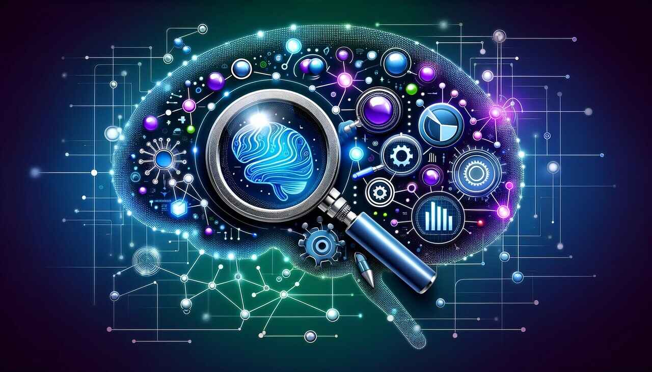 the representation of keyword research GPTs