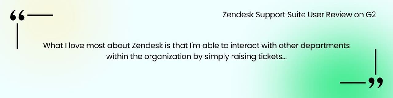 7. Zendesk illustration