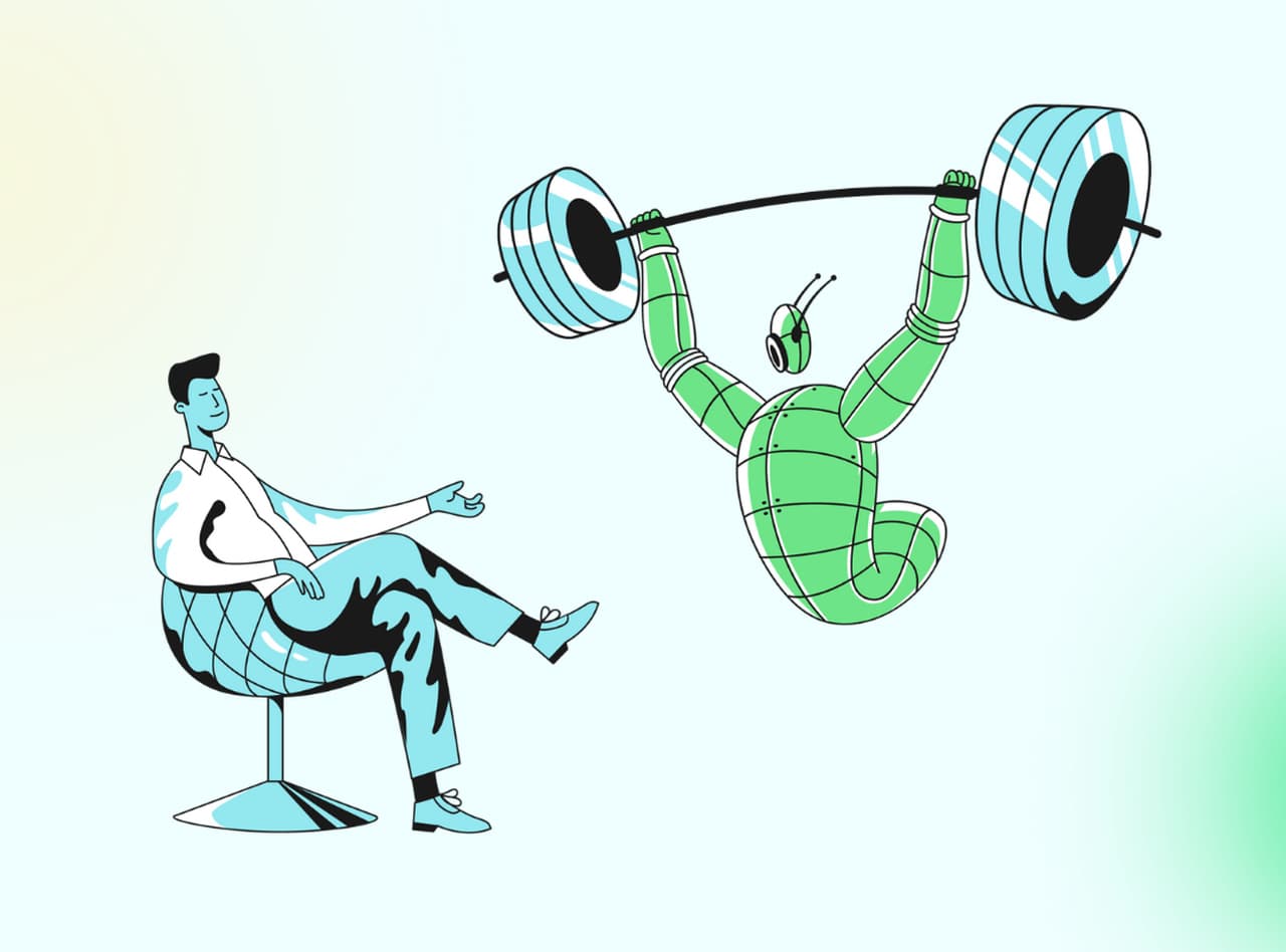 How to Build a Smart Q&A Chatbot for FAQs