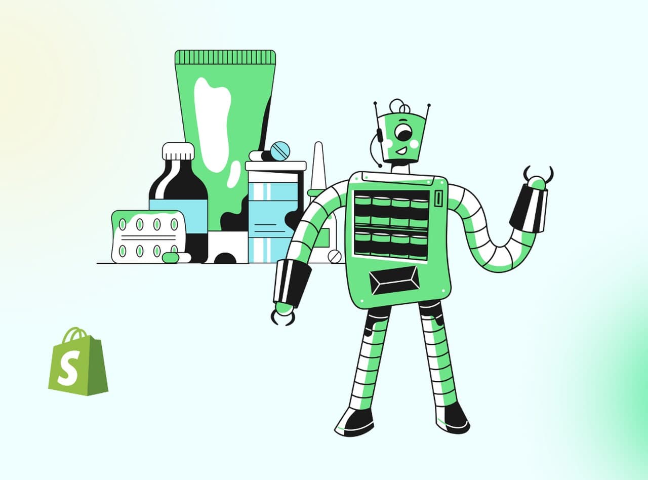 Shopify Chatbot for Product Recommendations on Your Store
