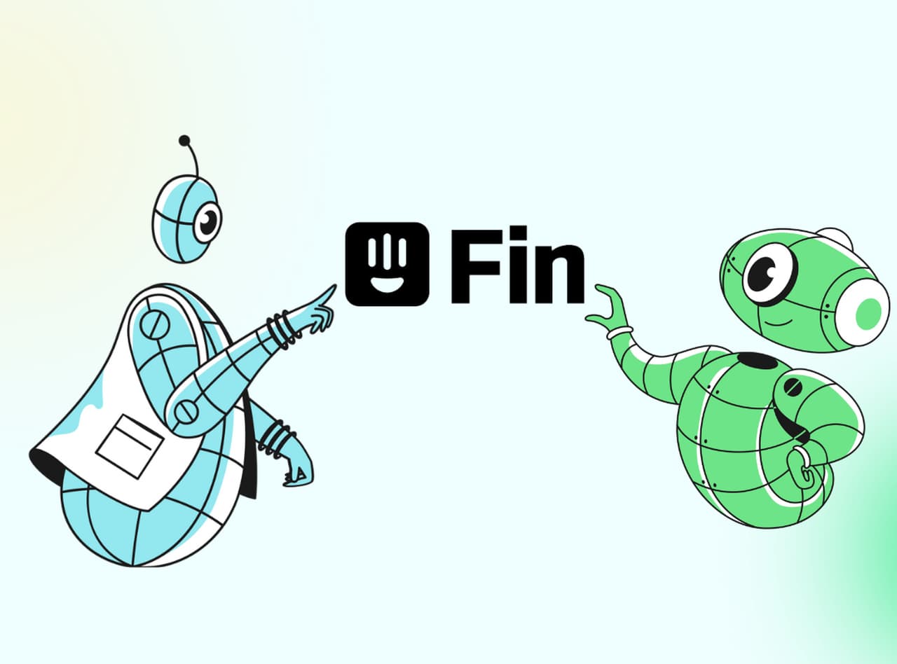 Top 14 Intercom's Fin Alternatives in 2025 for Improving CX