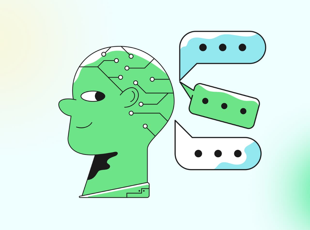 6 Best Examples of Conversational AI in Different Industries