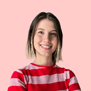 Ece Sanan portrait