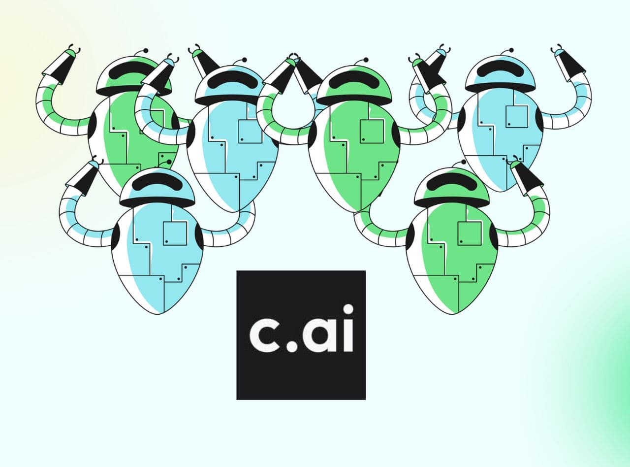 Best 10 Character AI Alternatives and Competitors in 2025