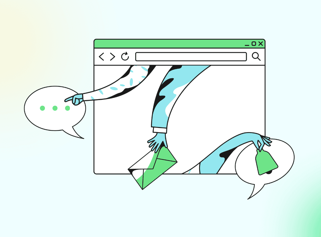 Chat Surveys: What Are They & How They Work
