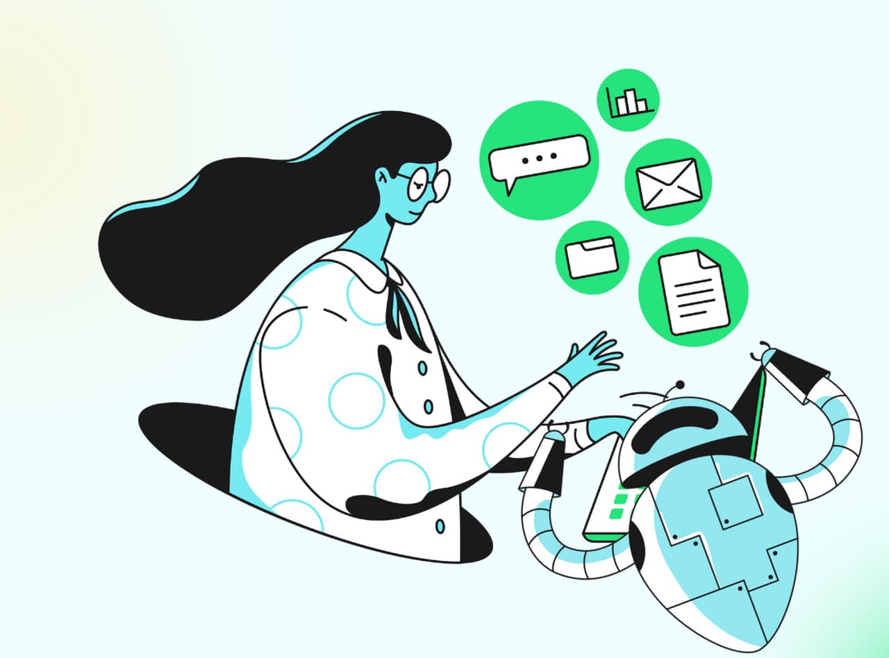 Conversational Marketing with Bots | 2025 Strategy