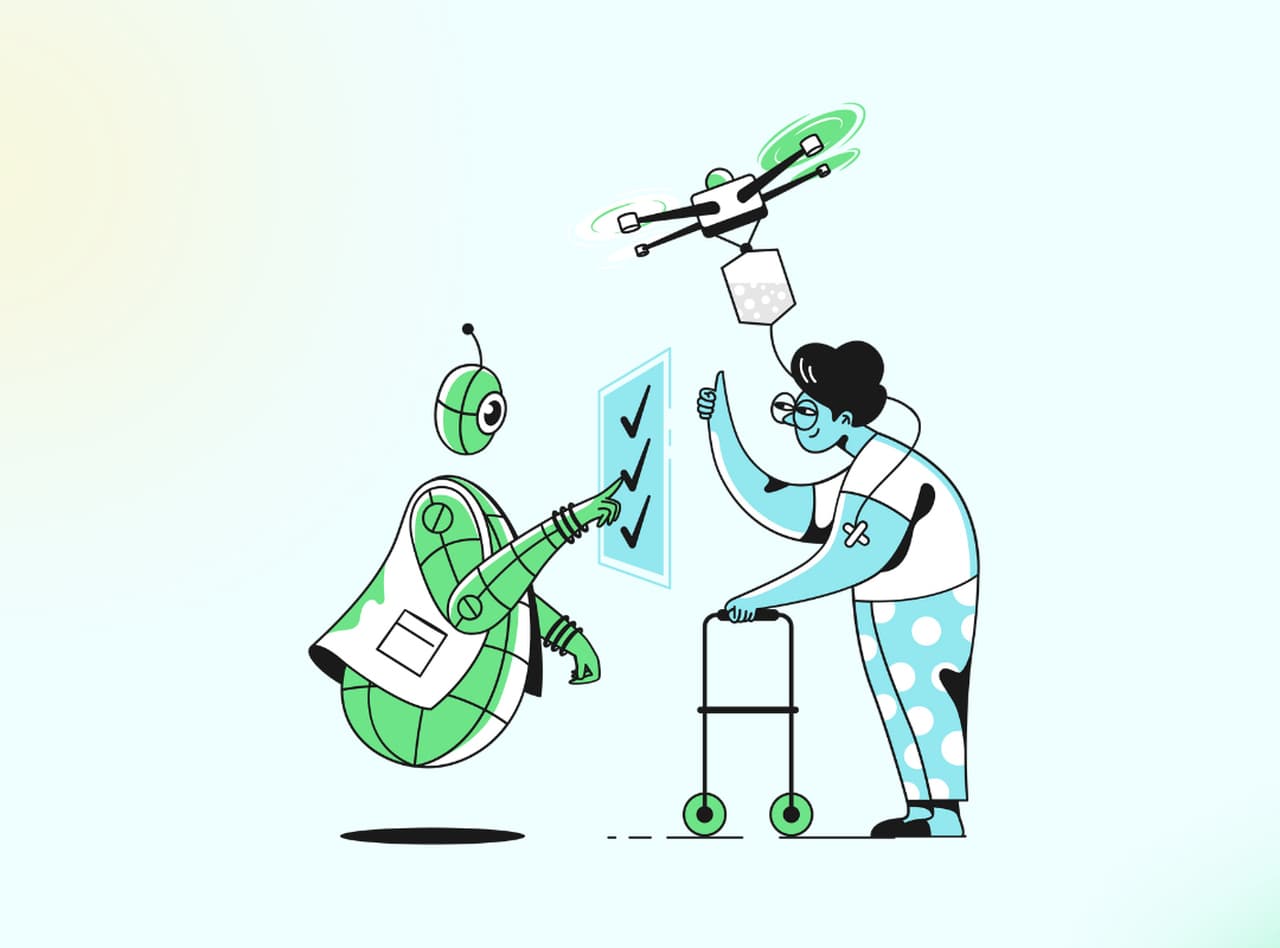 How to Use AI Chatbots for Healthcare - 17 Best Practices