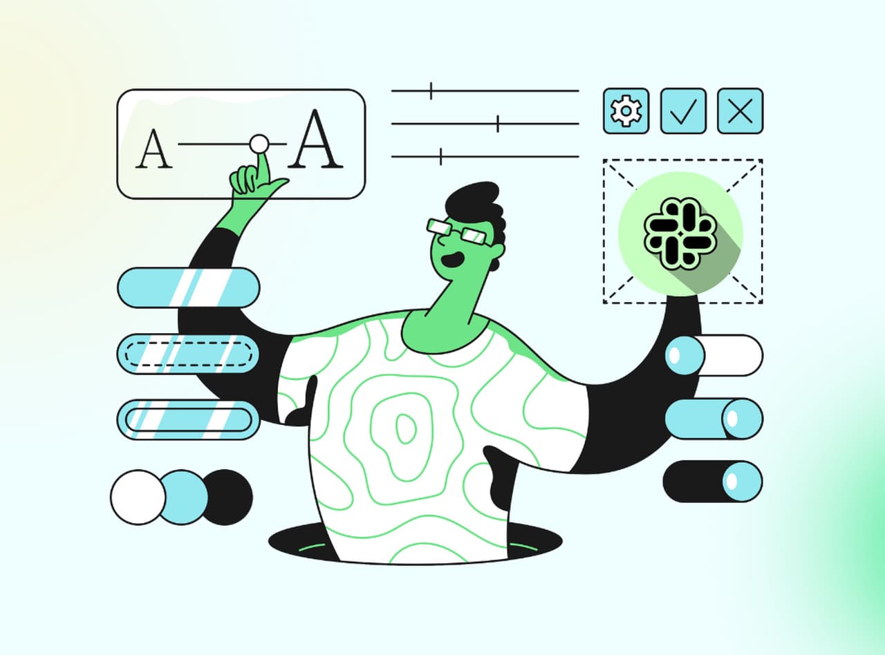 Slackbot Custom Responses- Guide to Support Your Customers