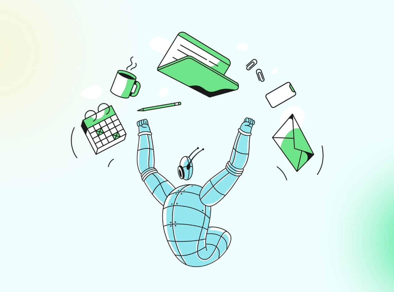 How to Create AI Chatbot for Slack- Step-by-Step Guide