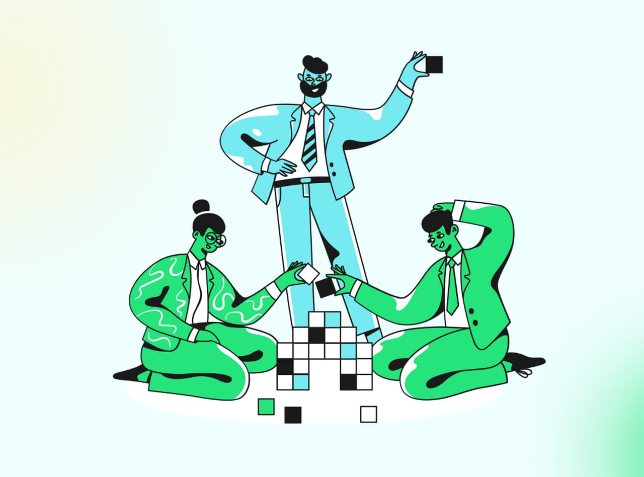 7 Ways to Use AI for Helping Small Businesses Efficiently