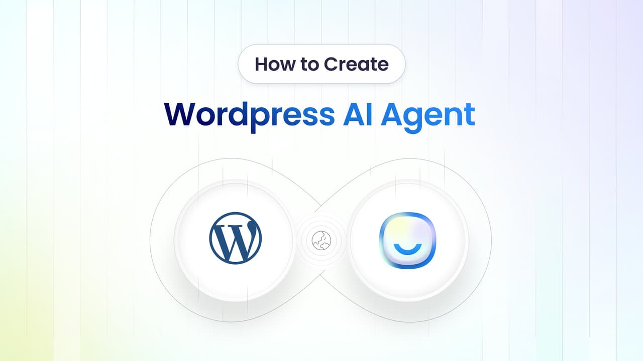 WordPress AI Agent