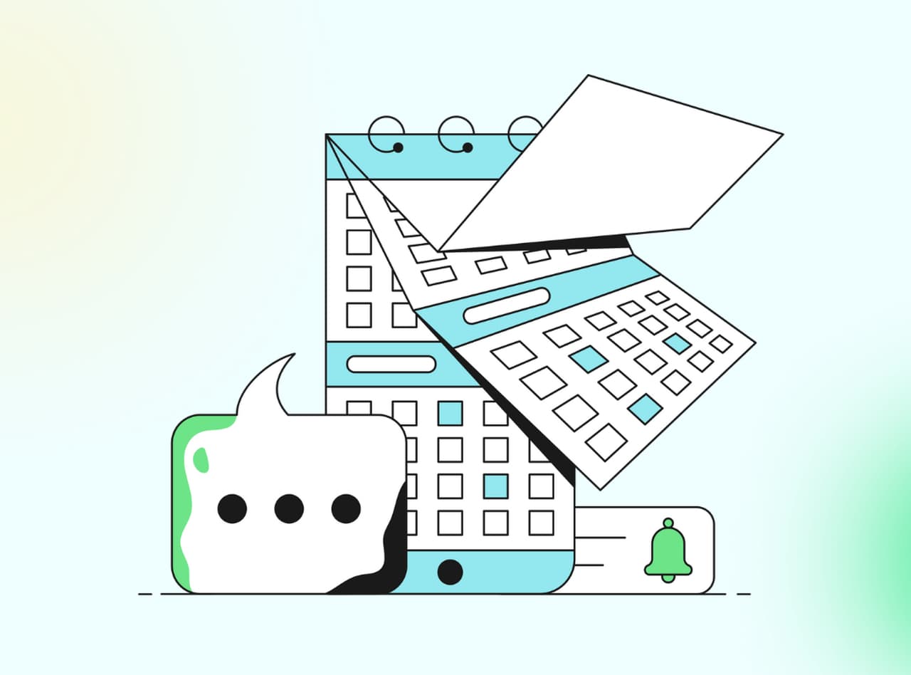 15 Best AI Scheduling Assistants