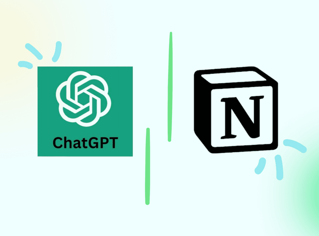 Notion AI vs. ChatGPT: Which AI Tool is Better?