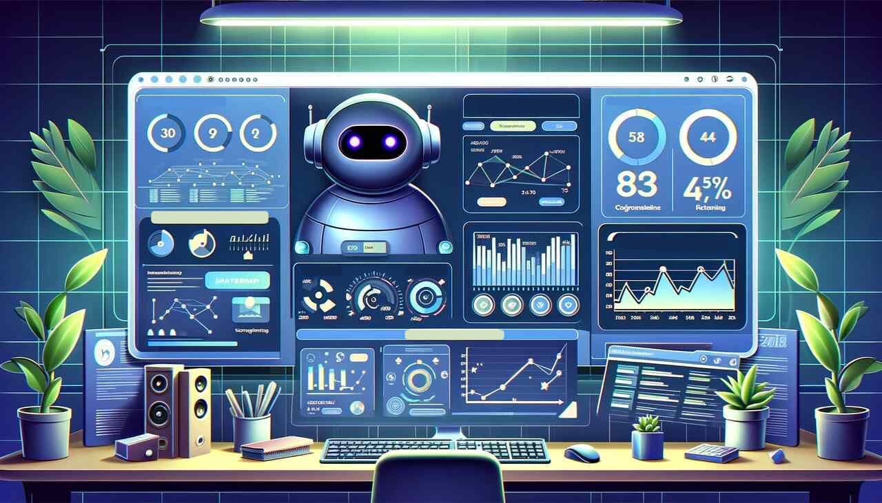 monitoring of the Shopify chatbot for product recommendations
