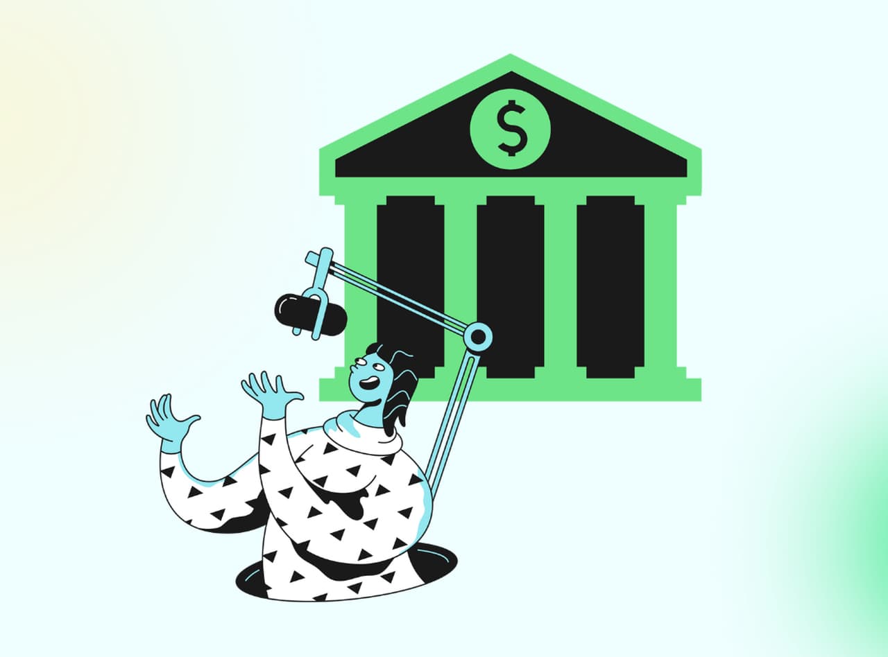 Conversational AI in Financial Services: 6 Use Cases for 2026