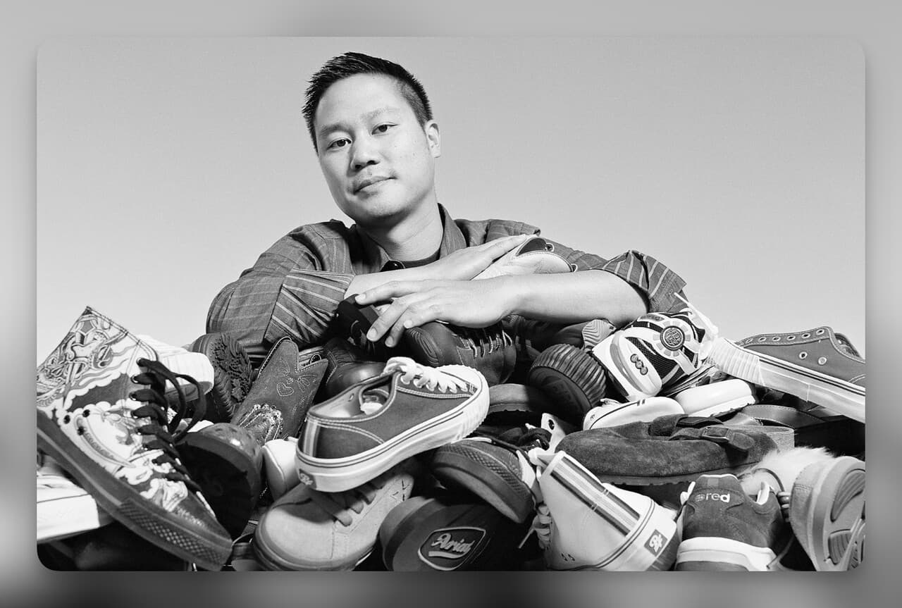 Zappos customer service team known for delivering exceptional support experiences