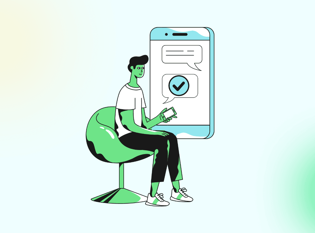 45+ Live Chat Canned Response Examples for Customer Support