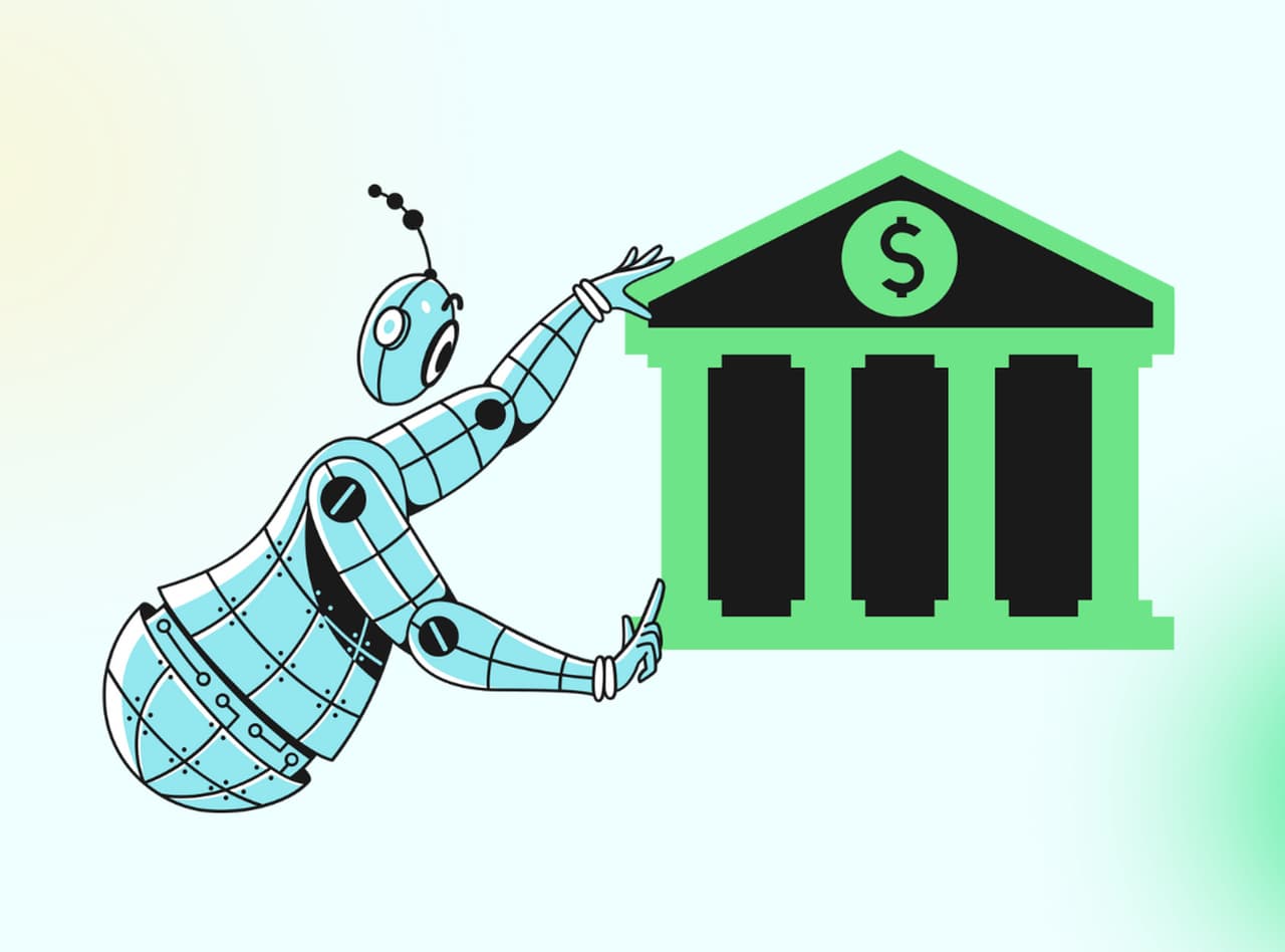 Best 6 Banking Chatbots to Support Financial Services