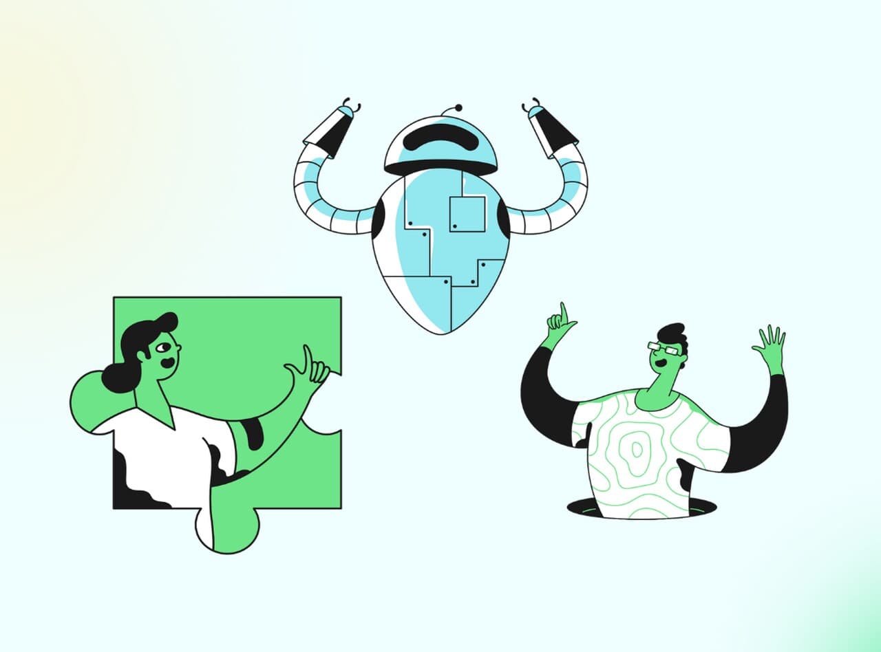 How to Implement a Chatbot without Coding- The Essentials