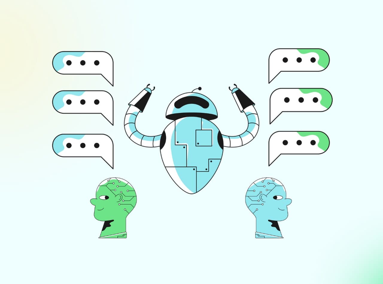 AI Predictions in Business 2025 According to Industry Experts