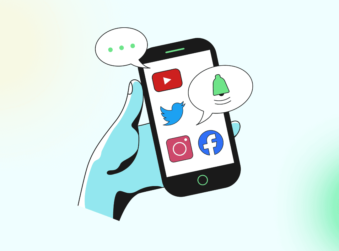 Chatbots for Social Media Platforms and How to Use AI