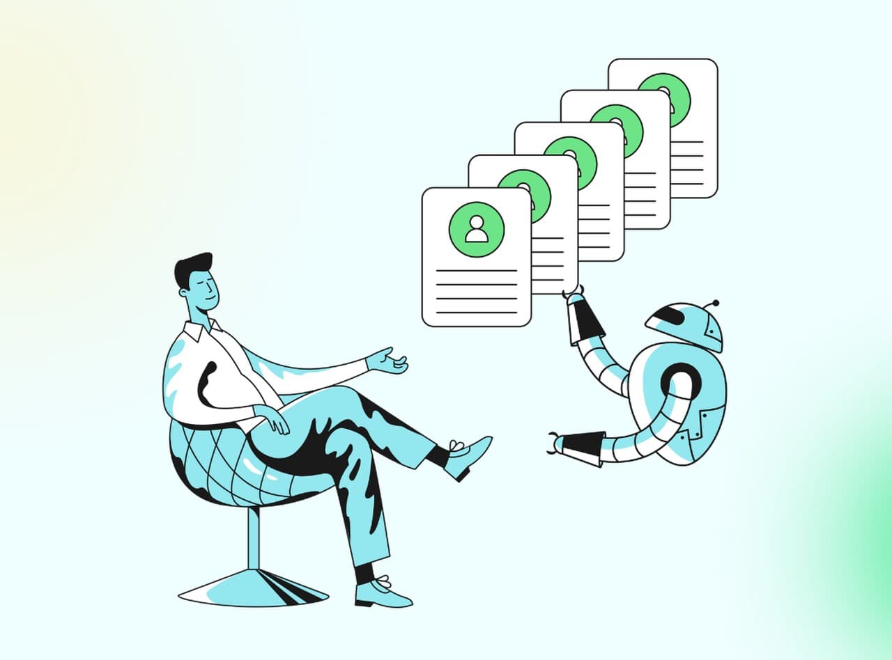 How to Create AI HR Assistant for Productivity & Engagement