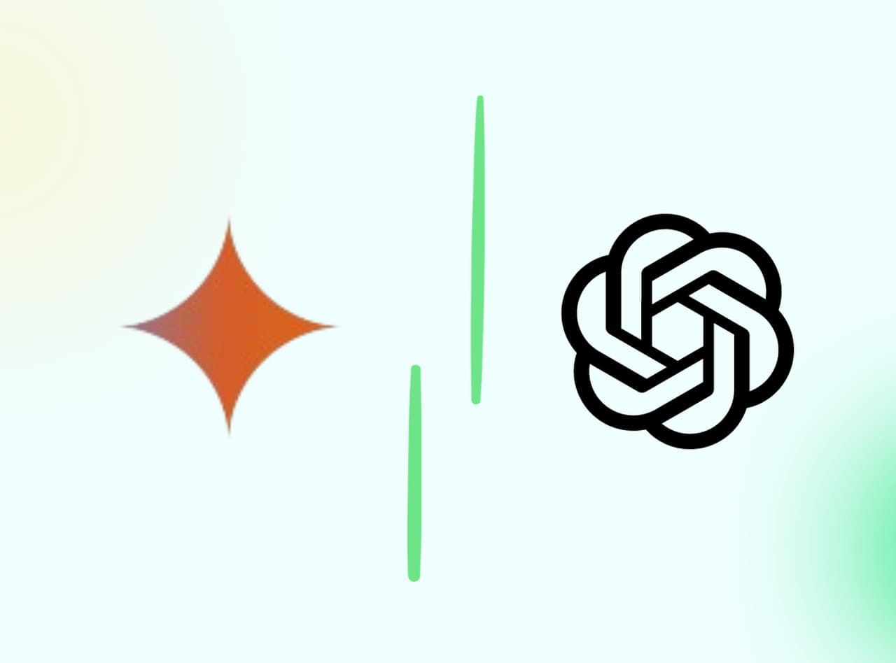 Gemini Advanced vs. ChatGPT 4: Which AI Model is the Better?