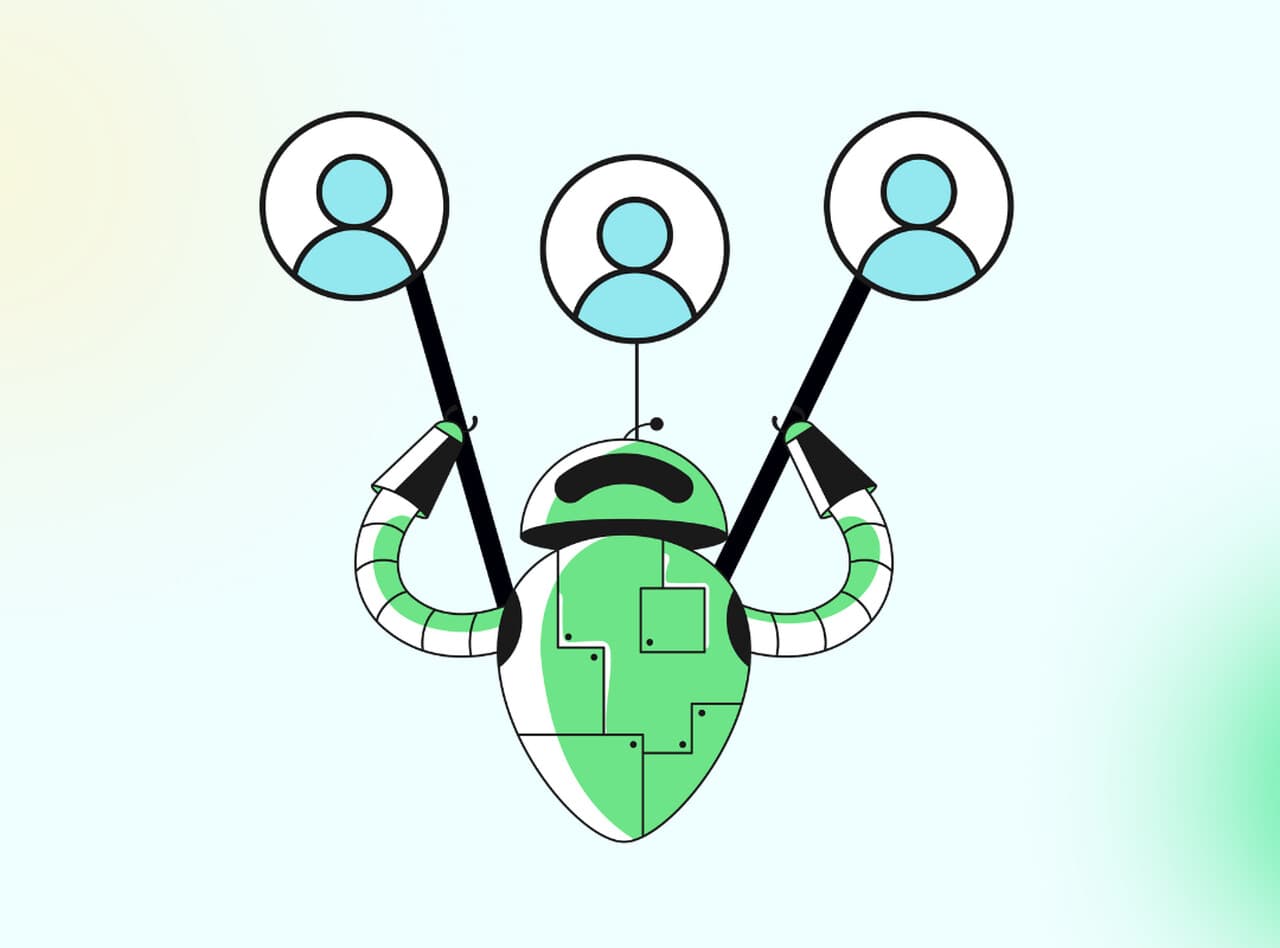 Omnichannel Chatbots in 2026: Features, Benefits & Use Cases