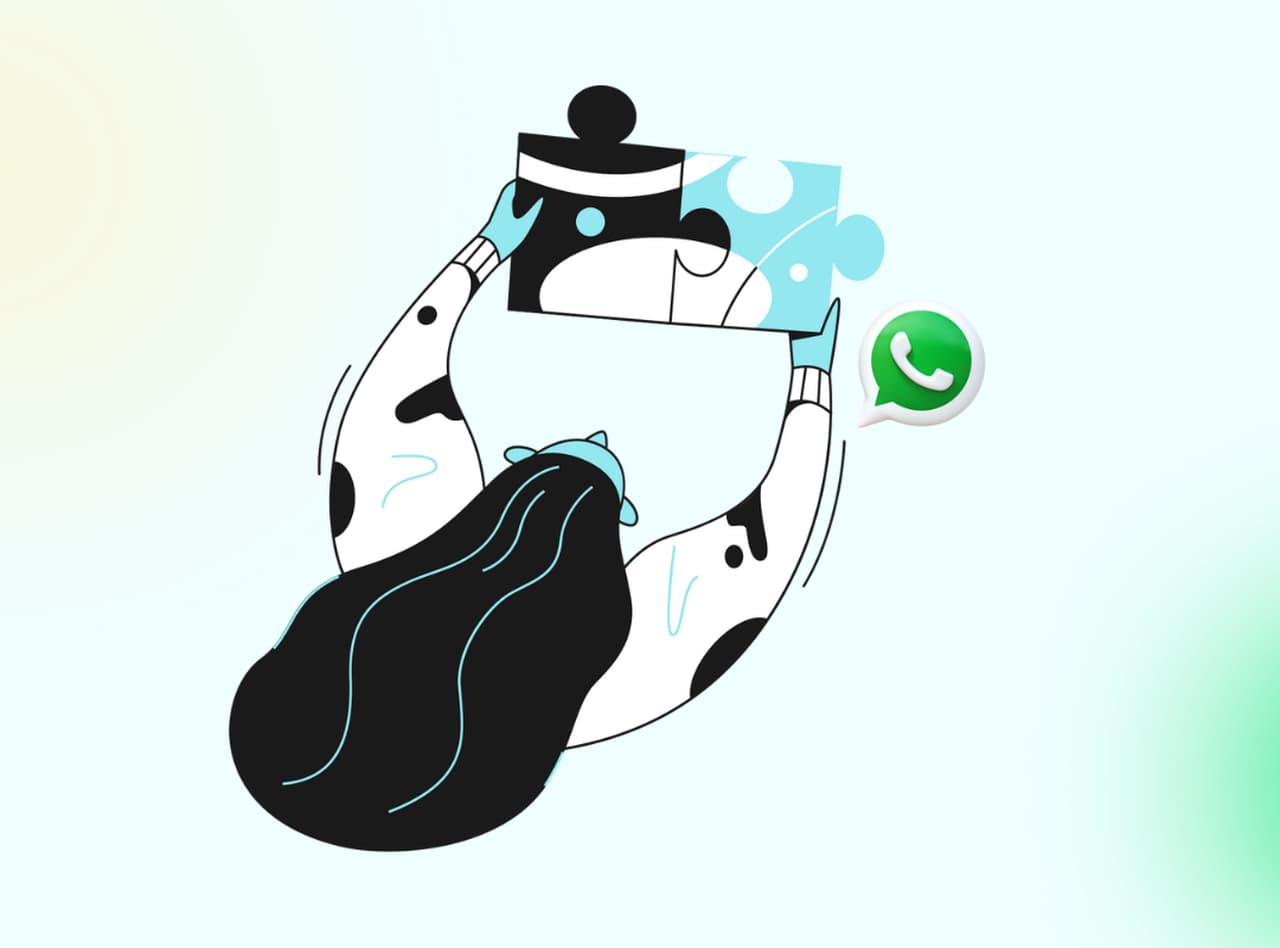 How to Integrate WhatsApp for Your Website