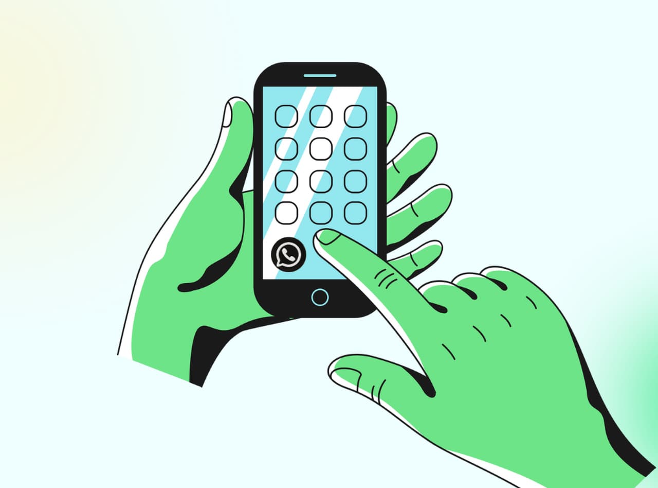 How Does WhatsApp Business Work?
