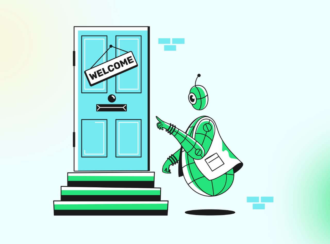 AI Chatbot Welcome Message Examples & Strategies