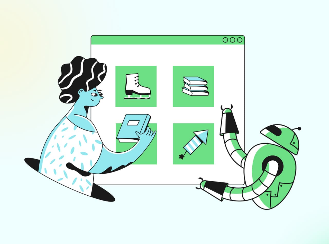 13 Best AI Shopping Chatbots for Shopping Experience