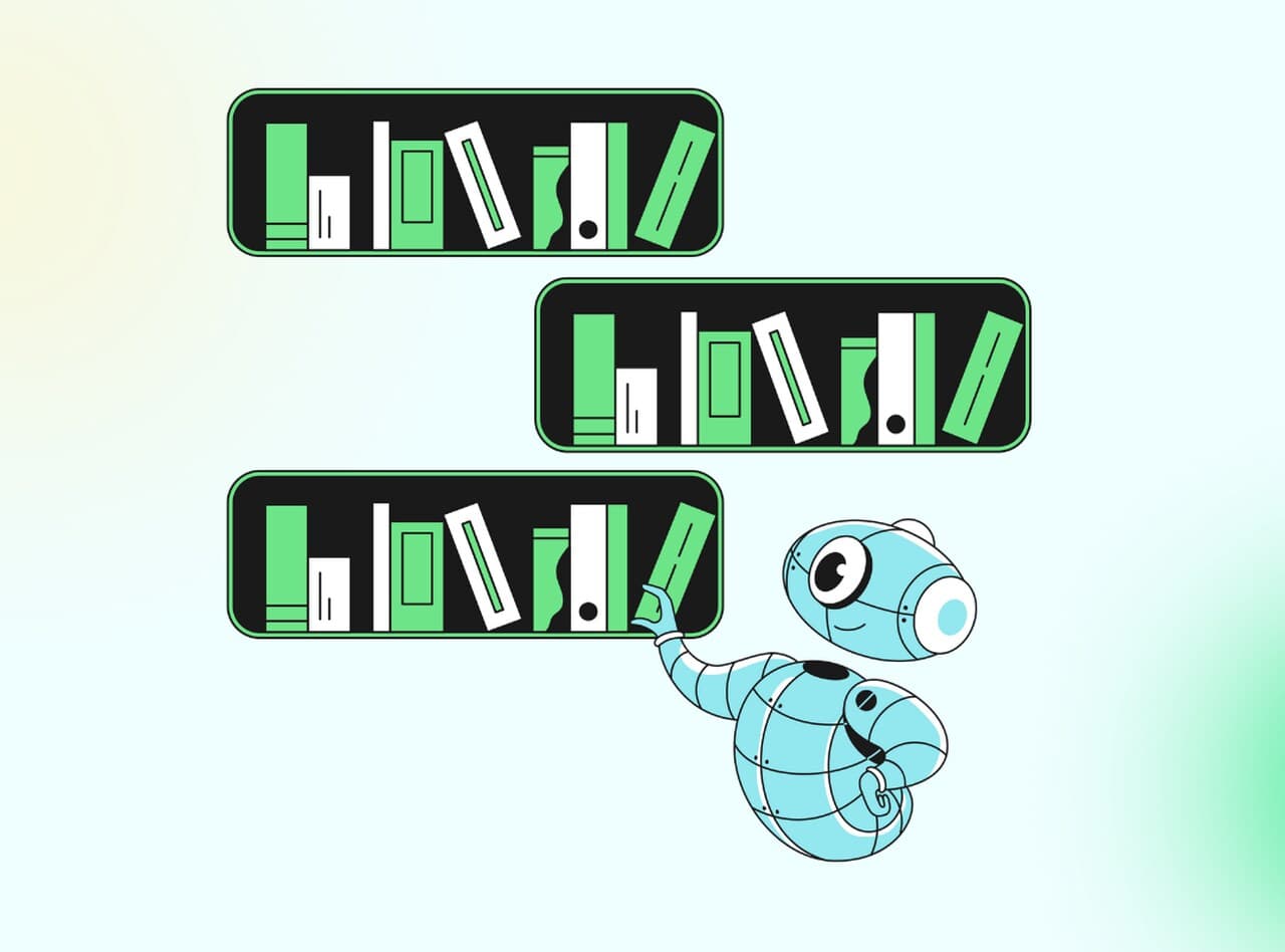 Knowledge Base Chatbot in 2026: How They Work + How to Build One