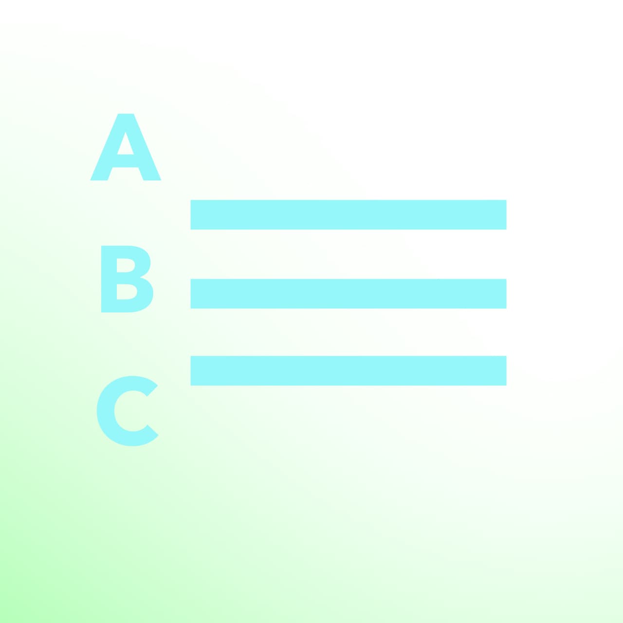 AI Acronyms Generator