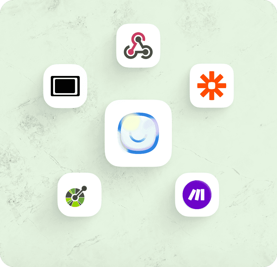 Ecommerce chatbot integrations and automated actions