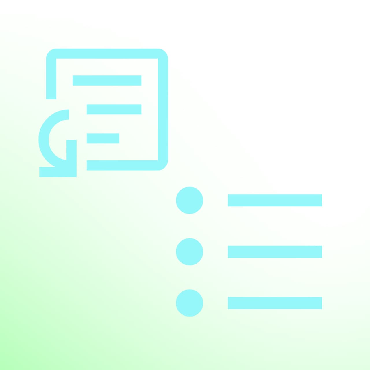 AI Bullet Points Generator