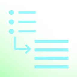 AI Bullet Points to Paragraph Generator