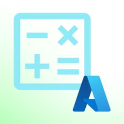 Azure OpenAI Pricing Calculator