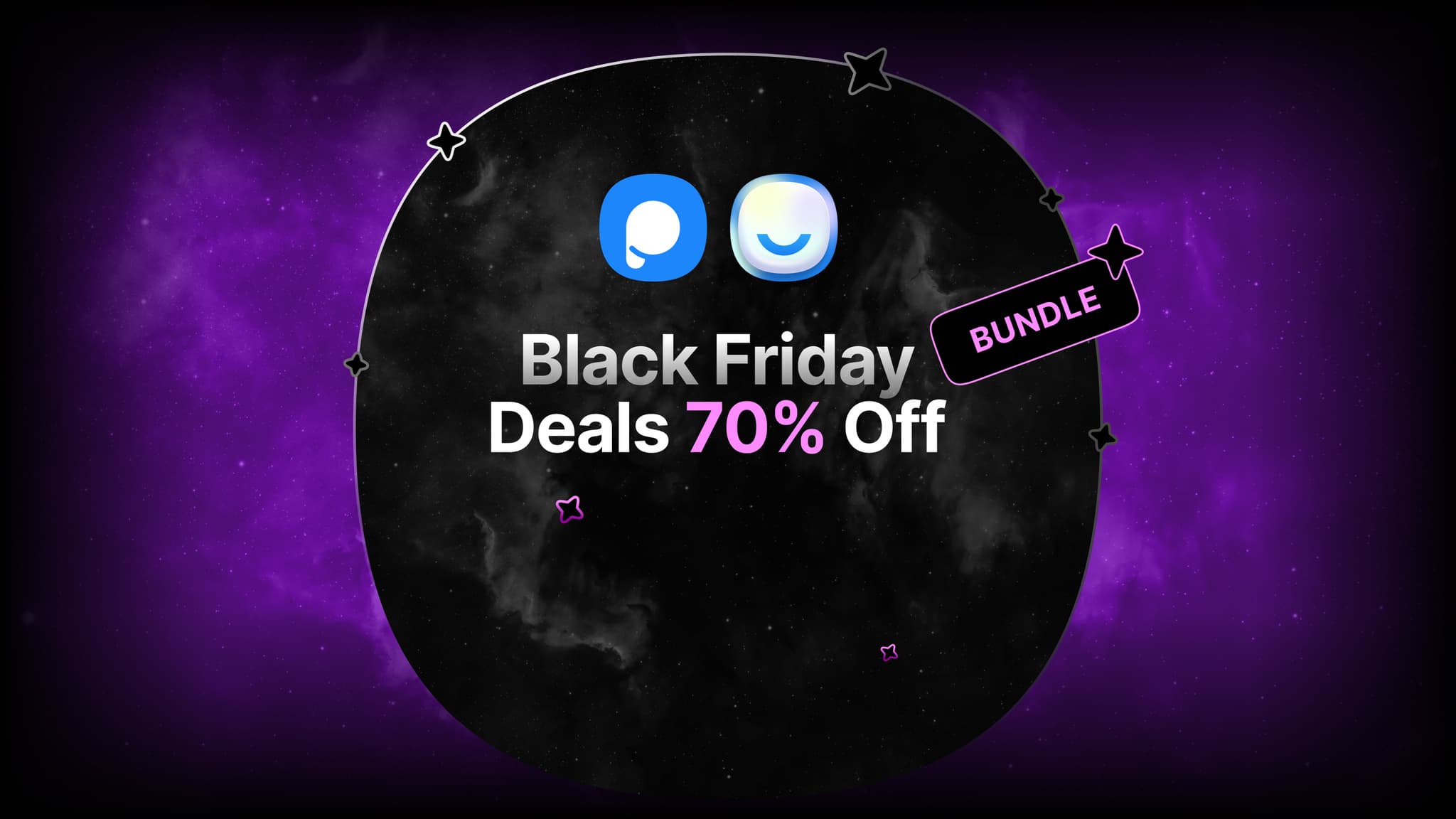 Black Friday Bundle 2023 - LiveChatAI product view