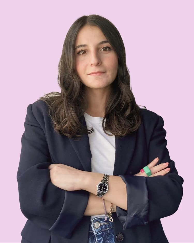 Ceren Ünlü