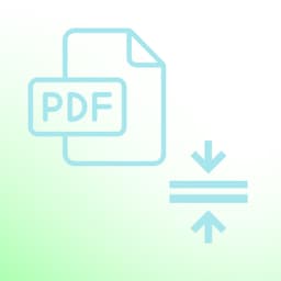 Compress PDF Tool