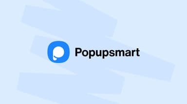 Popupsmart AI-powered customer support story