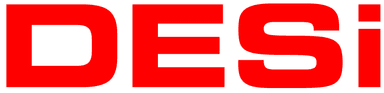 DESi logo