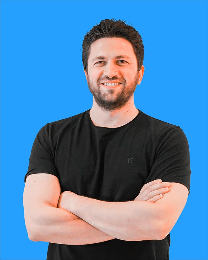 Emre Elbeyoglu