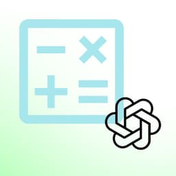OpenAI GPT-4o Pricing Calculator
